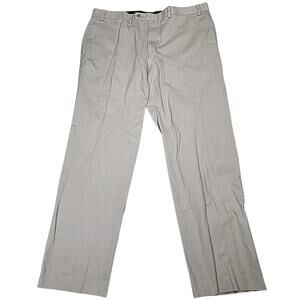 Lauren Ralph Lauren Mens Chino Khaki Pants Size 36x30 Cotton